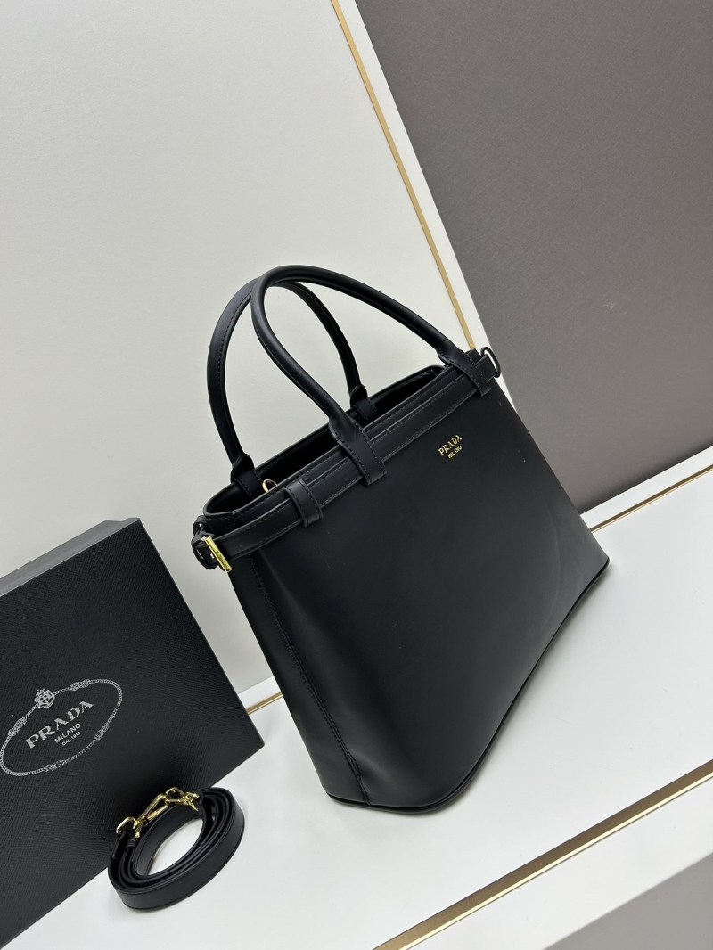 Prada Top Handle Bags